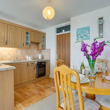 42 Carrack Widden Holiday home St Ives (Cornwall)