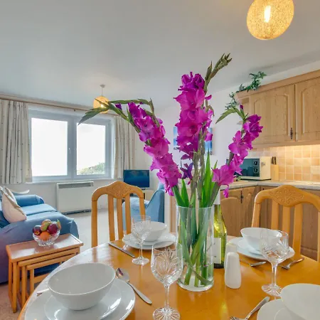 42 Carrack Widden Holiday home St Ives (Cornwall)
