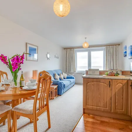 42 Carrack Widden Holiday home St Ives (Cornwall)