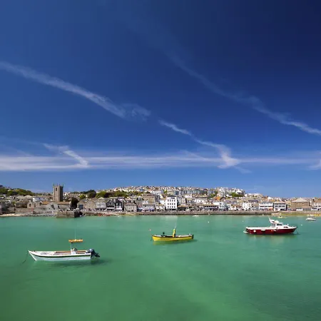 42 Carrack Widden * St Ives (Cornwall)